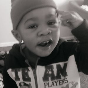 Meet your Posher, Terry